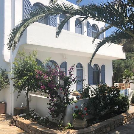 Apartmán La Bastide Skyros Exteriér fotografie