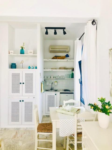 Apartmán La Bastide Skyros Exteriér fotografie