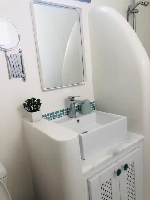 Apartmán La Bastide Skyros Exteriér fotografie