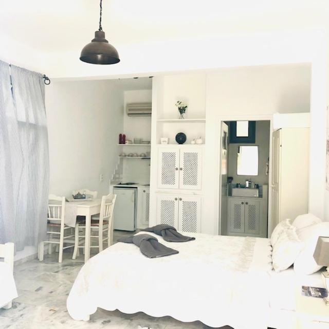 Apartmán La Bastide Skyros Exteriér fotografie