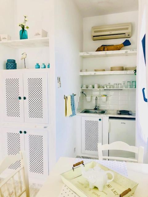 Apartmán La Bastide Skyros Exteriér fotografie