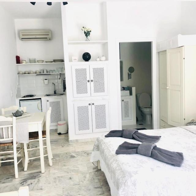 Apartmán La Bastide Skyros Exteriér fotografie