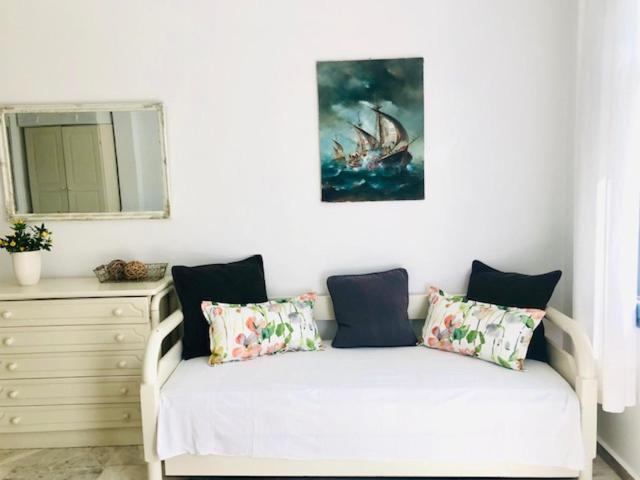 Apartmán La Bastide Skyros Exteriér fotografie