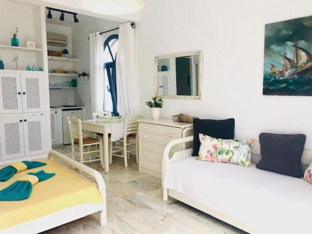 Apartmán La Bastide Skyros Exteriér fotografie