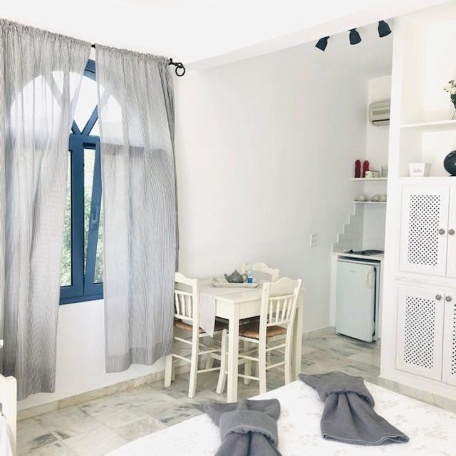 Apartmán La Bastide Skyros Exteriér fotografie