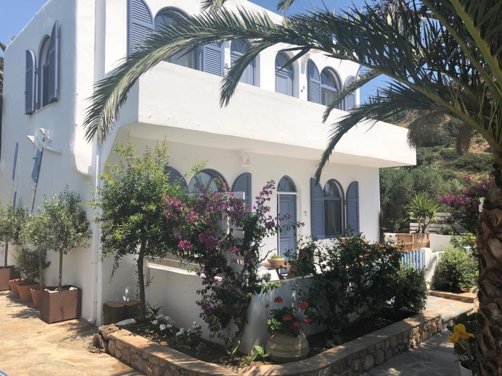 Apartmán La Bastide Skyros Exteriér fotografie