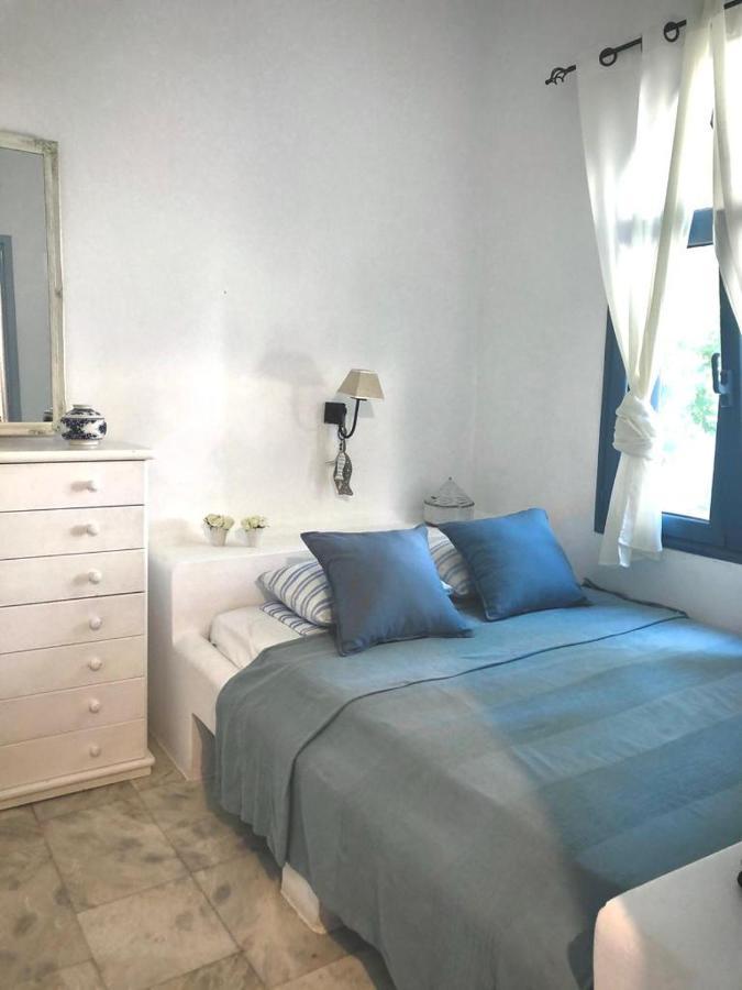 Apartmán La Bastide Skyros Exteriér fotografie