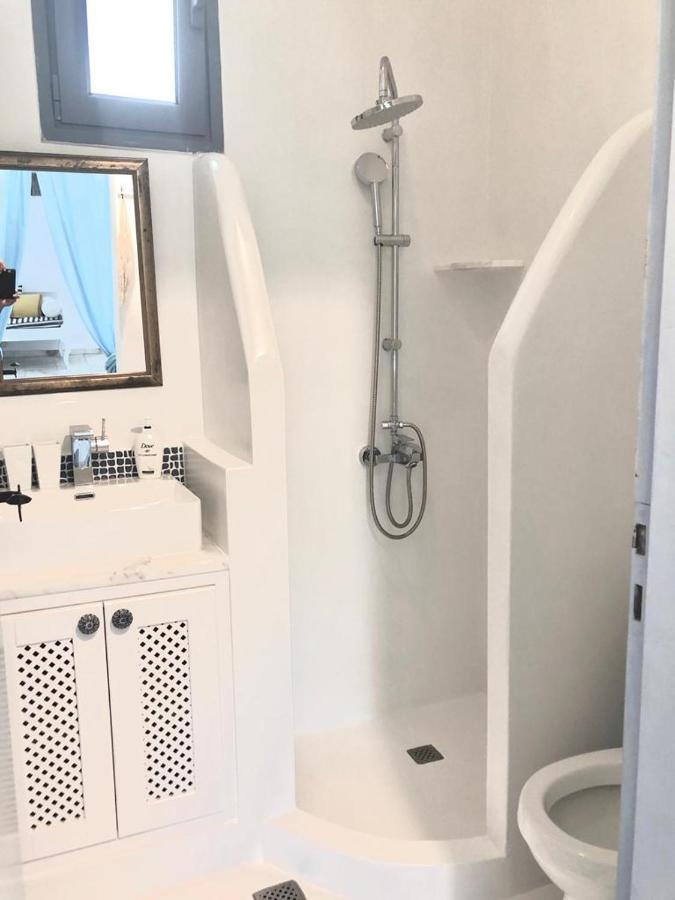 Apartmán La Bastide Skyros Exteriér fotografie