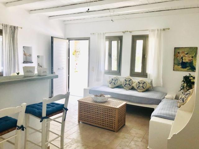 Apartmán La Bastide Skyros Exteriér fotografie