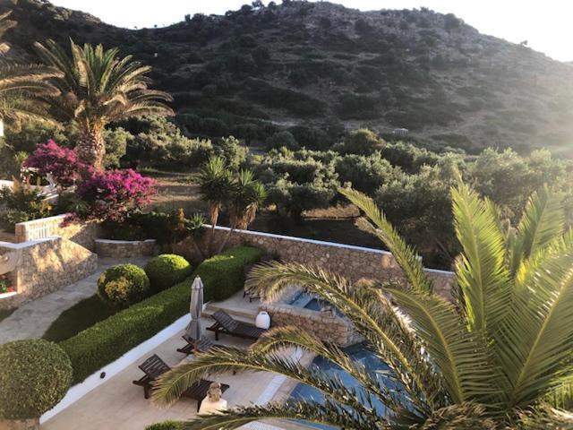 Apartmán La Bastide Skyros Exteriér fotografie